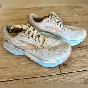 Glycerin 21 barely used